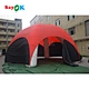 Inflatable Spider Tent